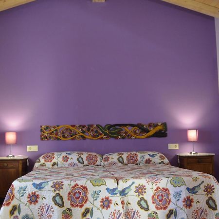 Casa Atenea Zamora Buitenkant foto