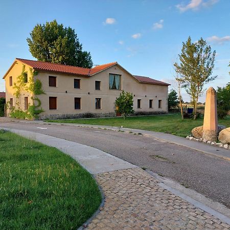Casa Atenea Zamora Buitenkant foto